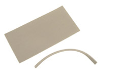 DOC BAR SEALING FOAM - pack 50pcs