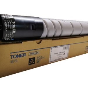 KMin TN-216/319 B Laser