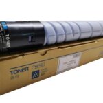 KMin TN-216/319 C Laser