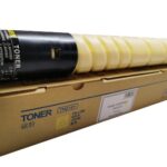 KMin TN-216/319 Y Laser