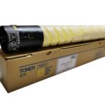KMin TN-221/TN-321 Y Laser