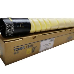 KMin TN-221/TN-321 Y Laser