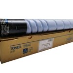 KMin TN-324/TN-512 C Laser