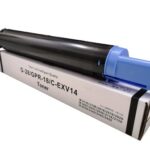 Can EXV-5/ EXV-14 Laser