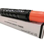 Can EXV-33 Laser