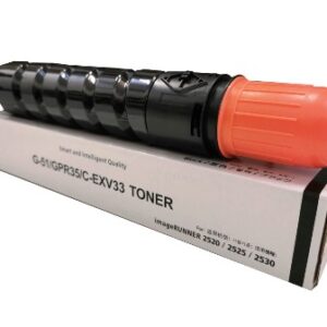 Can EXV-33 Laser
