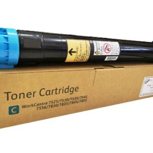 XER WC7525 C (15K) LASER RO (006R01520)
