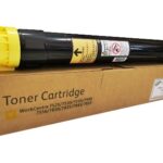 XER WC7525 Y (15K) LASER RO (006R01518)