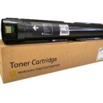 XER WC7220 Y (15K) LASER RO (006R01462)