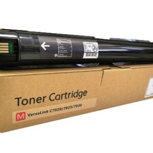 XER C7020 M (16.5K) LASER RO (106R03747)