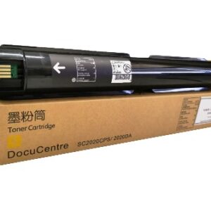 XER SC2020 Y (3K) LASER RO (006R01696)