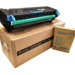 KMin DR310 + DV310 (DRUM UNIT + DEVELOPER UNIT + DEV POWDER)