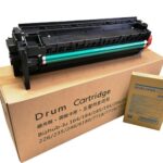 KMin DR114 + DV116 IU164 (DRUM UNIT + DEVELOPER UNIT+DEV POWDER)
