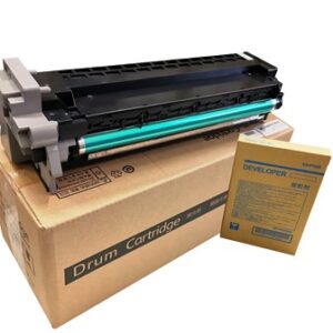 KMin DR114 + DV110 IU163 (DRUM UNIT + DEV UNIT + DEV POWDER)