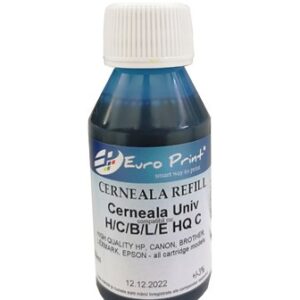 Cerneala UNIV HQ C - 100ml