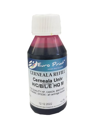 Cerneala UNIV HQ M - 100ml