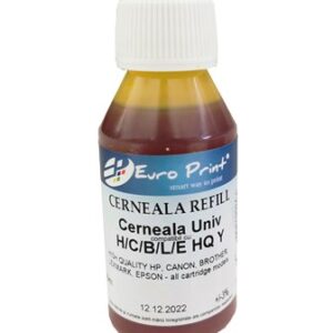 Cerneala UNIV HQ Y - 100ml