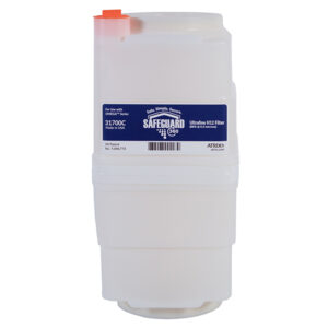 Filtru Aspirator Toner Omega