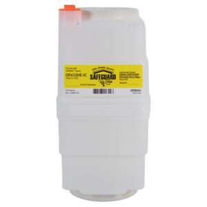 Filtru HEPA Aspirator Toner Omega