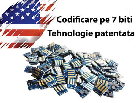 LEX MS/MX717/817 (25K) WW (53B2H00/63B2H00/53B0H00/63B0H00) CHIP
