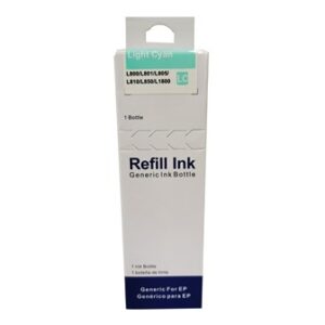 Eps L800 CISS - Light Cyan 70ml