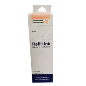 Eps L800 CISS - Light Magenta 70ml