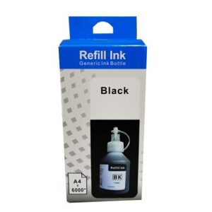 Bro BT6000 CISS Black 120ml