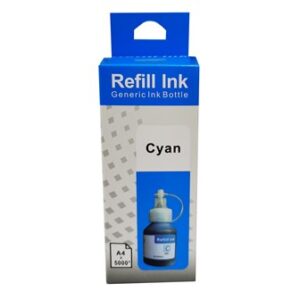 Bro BT5000 CISS Cyan 50ml