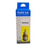 Bro BT5000 CISS Yellow 50ml