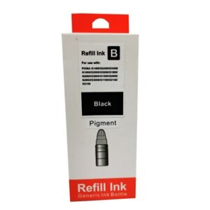 Can GI-490/GI-790 CISS - Black 135ml