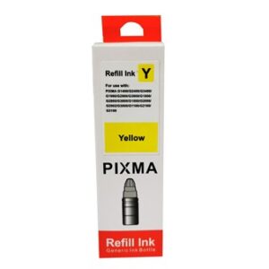 Can GI-490/GI-790 - Yellow 70ml