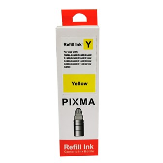 Can GI-490/GI-790 - Yellow 70ml