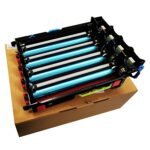 LEX CS310/CX310 DRUM UNIT (40K) (70C0P00)