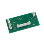 LEX MS/MX710 FUSER(200K) WW (40G4135) CHIP (FUSER CARD)
