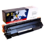 HPC CE285A/CRG725 XL Laser