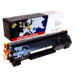 HPC CE285A/CRG725 Laser