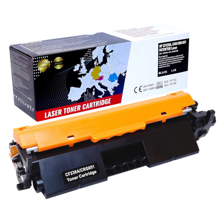HPC CF230A, CAN CRG-051 PATENTED Laser
