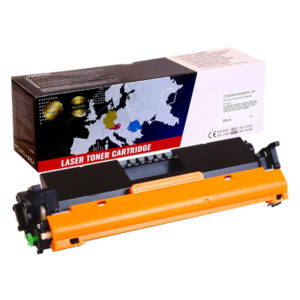 HPC CF230X, CAN CRG-051H PATENTED Laser