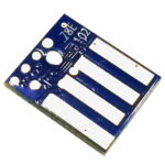 LEX MS/MX417 (8.5K) EUR (51B2H00) CHIP