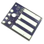 LEX MS310 (5K) EUR (50F2H00) CHIP