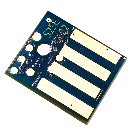 LEX MS810 (25K) EUR (52D2H00) CHIP