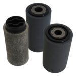 XER WC123/128 ADF Doc Feeder Roller Kit