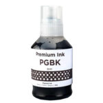 Can GI-41 CISS - Pigment Black 140ml