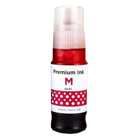 Can GI-51 CISS - Magenta 70ml