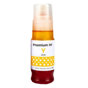 Can GI-51 CISS - Yellow 70ml