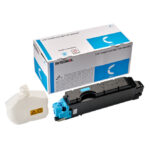 Kyo TK-5345 C Laser Integral-Germany