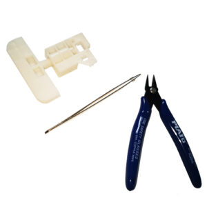HPC W1420 Chip Removal Tool