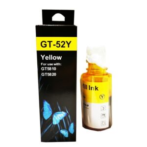 HPC GT52 - Yellow 70ml