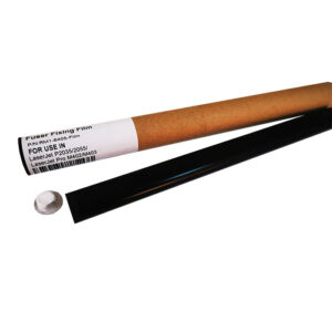 HPC P1606/2035 Fuser Fixing Film BLACK
