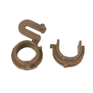 HPC 1320/2400/P3005 Lower Roller Bushing Left/Right Set